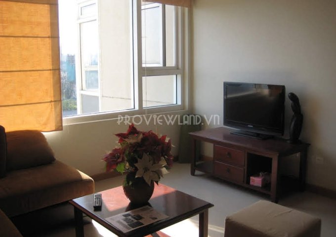Cho thuê căn hộ chung cư tại Dự án Sai Gon Pearl Bình Thạnh 2 phòng ngủ full nội thất view đẹp