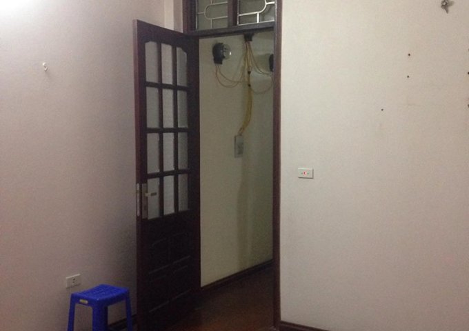 CHO THUÊ PHÒNG  Phố Sài Đồng 1.8 triệu.