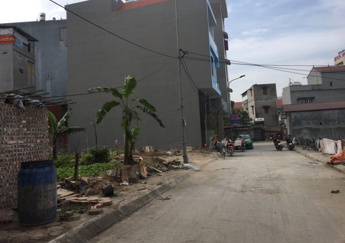 Bán đất tại Thị trấn Bần Yên Nhân, Mỹ Hào, Hưng Yên