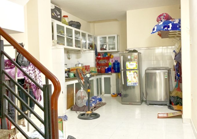 3.55tỷ Nguyễn Duy, 5 phòng ngủ đang cho thuê, nở hậu. đã bán