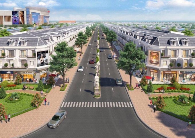 Công ty BĐS Bright Land chính thức nhận đặt chỗ GĐ 2 dự án Mega City Kon Tum.