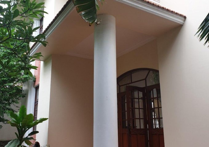 Villa Lương Định Của - Garage 2 LẦu - Phù hợp Ở/ Làm Văn Phòng 