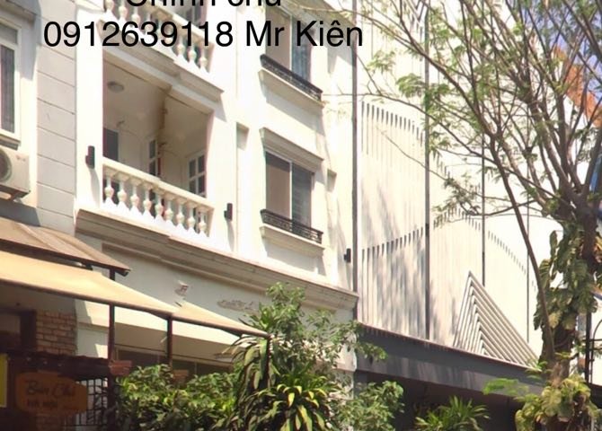 Cho thuê nhà phố đường Hoàng Quốc Việt, Quận 7 giá rẻ giảm giá 20% (chính chủ)