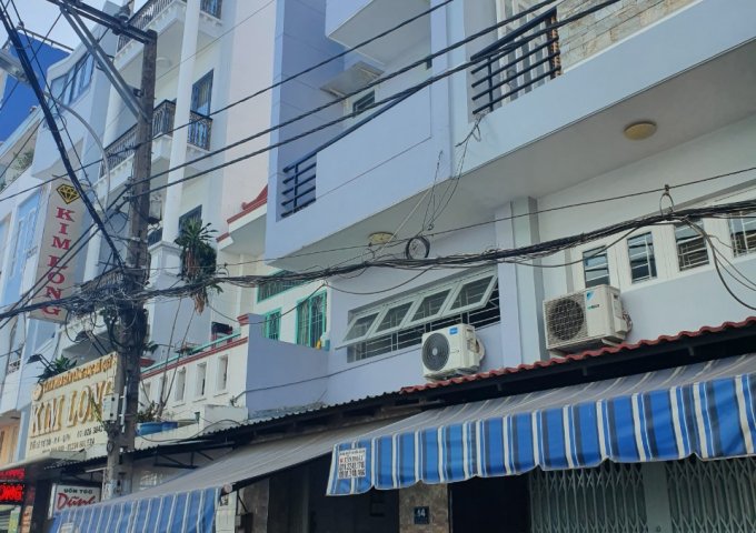 Bán nhà mặt phố tại Đường Lê Tự Tài, Phú Nhuận,  Hồ Chí Minh diện tích 60m2  giá 8 Tỷ