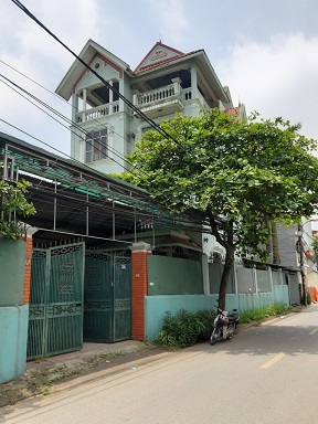 Chính chủ cần cho thuê nhà tại số 226 phố Ngọc Trì, tổ 7 Thạch Bàn, Long Biên. Hà Nội.