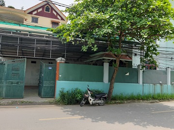 Chính chủ cần cho thuê nhà tại số 226 phố Ngọc Trì, tổ 7 Thạch Bàn, Long Biên. Hà Nội.