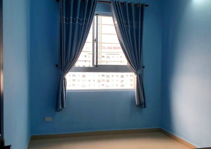 Cho thuê căn hộ Sacomreal 854 (Tân Phú)