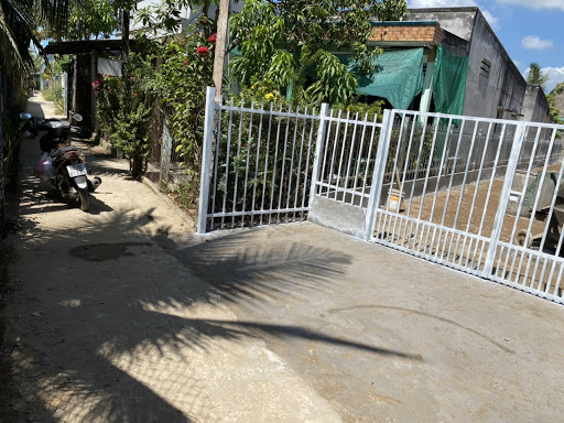 Chính Chủ Bán Đất Vị Trí Đẹp Đường Lộ Tập Đoàn, Mỹ Tho, Tiền Giang.