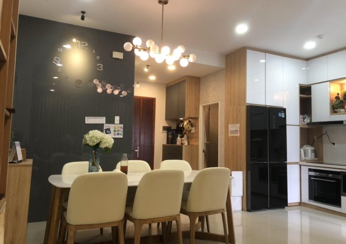Bán căn hộ chung cư tại Dự án Topaz Garden, Tân Phú,  Hồ Chí Minh diện tích 69m2  giá 2,300 Triệu
