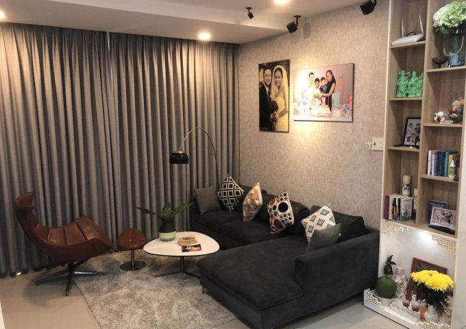 Bán căn hộ chung cư tại Dự án Topaz Garden, Tân Phú,  Hồ Chí Minh diện tích 69m2  giá 2,300 Triệu