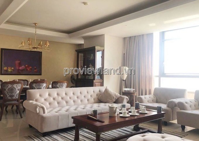Cần bán căn hộ cao cấp Xi Riverview Palace 3 PN, 185m2 thiết kế sang trọng
