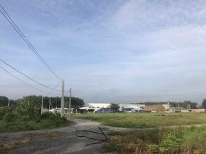 Cần bán lô đất 3 mặt tiền tại Ấp Suối Tre – Xã Tân Bình - Huyện Bắc Tân Uyên- Bình Dương