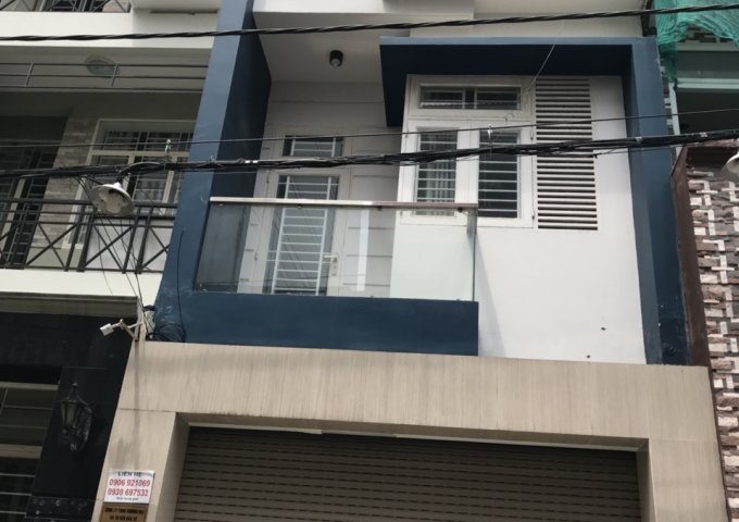 Bán nhà đang kinh doanh đường Phan Sào Nam, P11, Tân Bình,Dt 4x19m, giá chỉ 12,2 tỷ