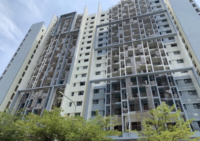 Bán căn hộ chung cư tại Dự án Topaz Twins Biên Hòa Square, Biên Hòa,  Đồng Nai diện tích 63m2  giá 1.78 Tỷ