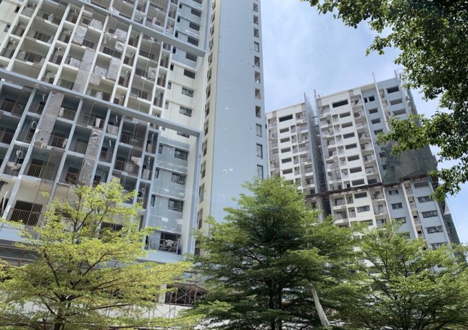 Bán căn hộ chung cư tại Dự án Topaz Twins Biên Hòa Square, Biên Hòa,  Đồng Nai diện tích 63m2  giá 1.78 Tỷ
