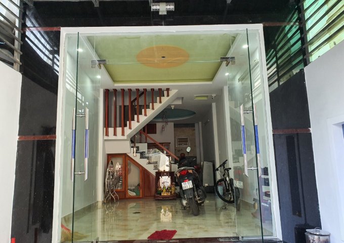Bán nhà riêng tại Đường 10, Thủ Đức,  Hồ Chí Minh Diện tích 62m2 giá 4.7 Tỷ
