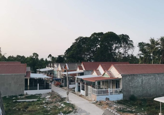 Nhà xã Phú Hưng, thành phố Bến Tre 