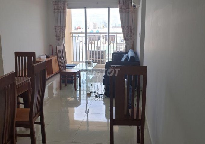 Cho thuê căn hộ chung cư Khuông Việt, Tân Phú,  Hồ Chí Minh diện tích 67m2, 2PN, 2WC  giá 9.5 Triệu/tháng