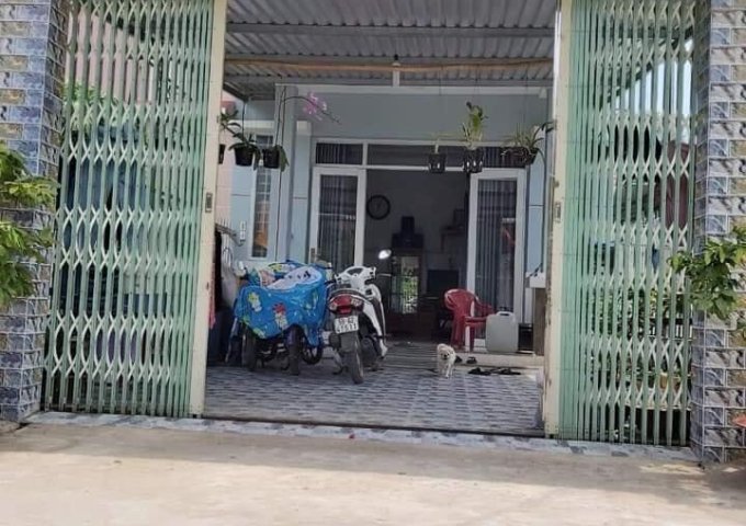 Nhà xã Phú Nhuận, thành phố Bến Tre 