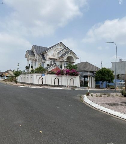 Chuyên mua bán kí gửi nhà đất kdc An Thuận, ngay ngã ba Nhơn Trạch, giá chỉ từ 1,5 tỉ. 0868.29.29.39