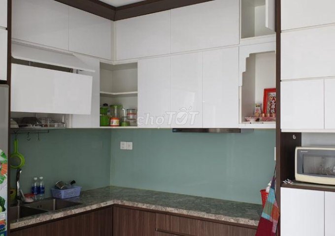 Cho thuê căn hộ chung cư Res 11, Quận 11,  Hồ Chí Minh diện tích 72m2, 2PN, 2WC  giá 14 Triệu/tháng