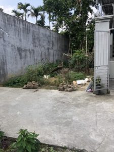 CHÍNH CHỦ CẦN BÁN ĐẤT TẠI Ngõ 216 -Đường Cát Linh - Hải An-Hải Phòng