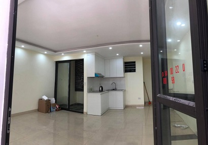 CẦN NHƯỢNG lại chung cư mini vừa hoàn thiện tại số 50 Võng Thị,  Tây Hồ, Hà Nội.