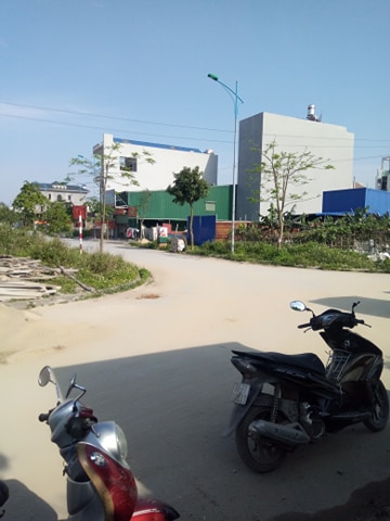 Bán đất 2 lô liền kề nhau tại Lạc Hồng Phúc, Mỹ Hào, Hưng Yên