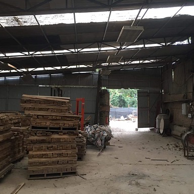 Cho thuê xưởng sản xuất Bắc Từ Liêm, Hà Nội