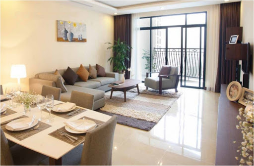 Cho thuê căn hộ chung cư tại Dự án Royal City, Thanh Xuân,  Hà Nội