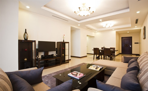 Cho thuê căn hộ chung cư tại Dự án Royal City, Thanh Xuân,  Hà Nội
