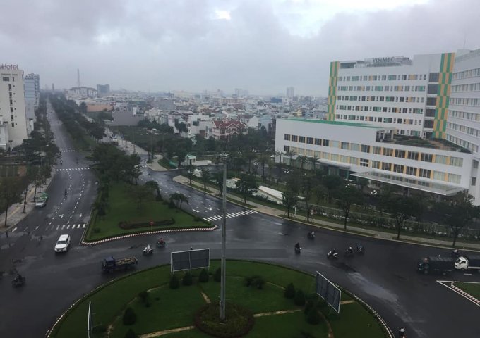 Chính chủ bán căn hộ tầng 8 Quang Nguyễn Tower, view 30/4 siêu đẹp