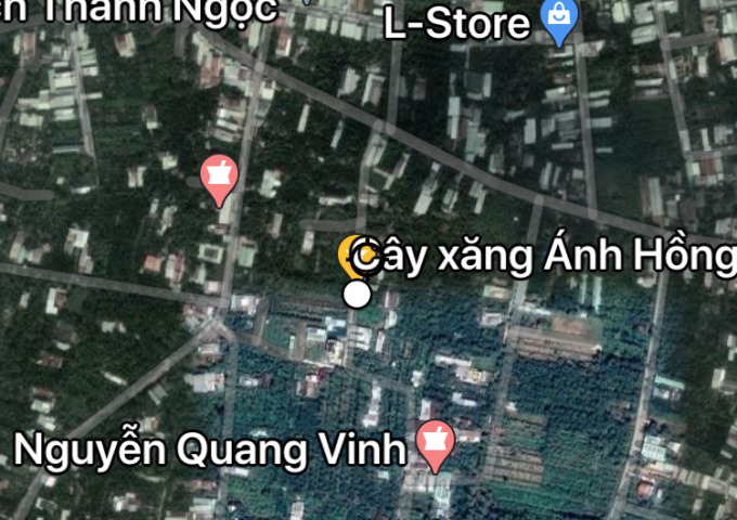 Bán đất tại Xã Đạo Thạnh, Mỹ Tho,  Tiền Giang diện tích 200m2  giá 1tỷ500 Triệu