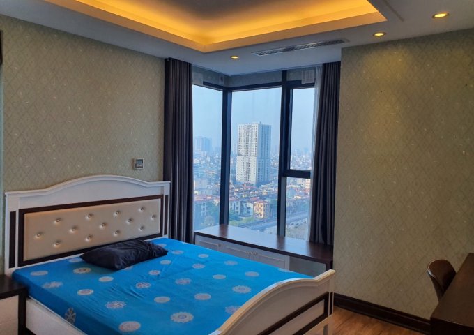 Bán căn hộ CC Eco Green City Nguyễn Xiển,Thanh Xuân 75m2 tầng trung CT2 nội thất cơ bản 2 ngủ 2,3tỷ