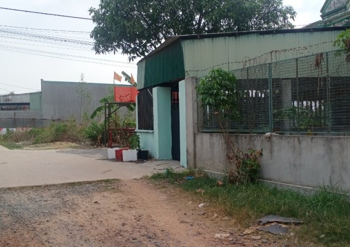 Kho xưởng cho thuê đường Hàm Nghi thuộc Tam Phước, huyện Long Thành, tỉnh Đồng Nai