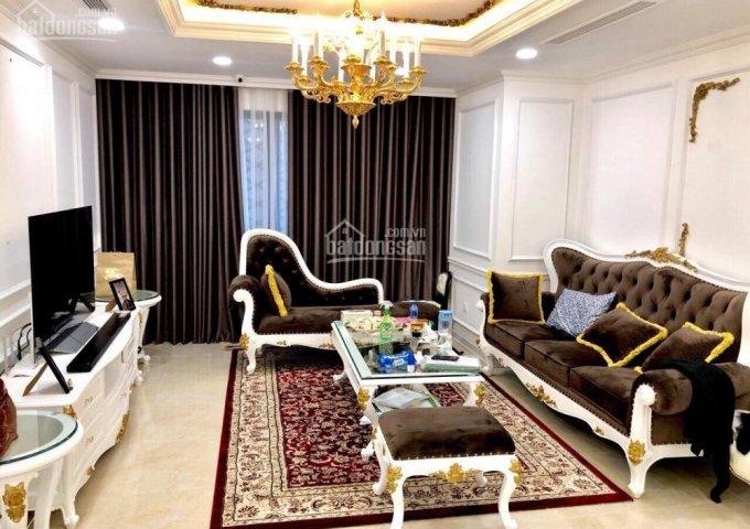 Cho thuê  căn hộ Hà Nội Center Point 3 phòng ngủ 110m2 đầy đủ đồ đẹp từ 11tr/tháng