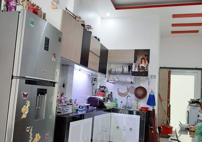 Bán nhà riêng tại Đường Trần Quý Cáp, Rạch Giá, Kiên Giang diện tích 90m2 giá 870 Triệu
