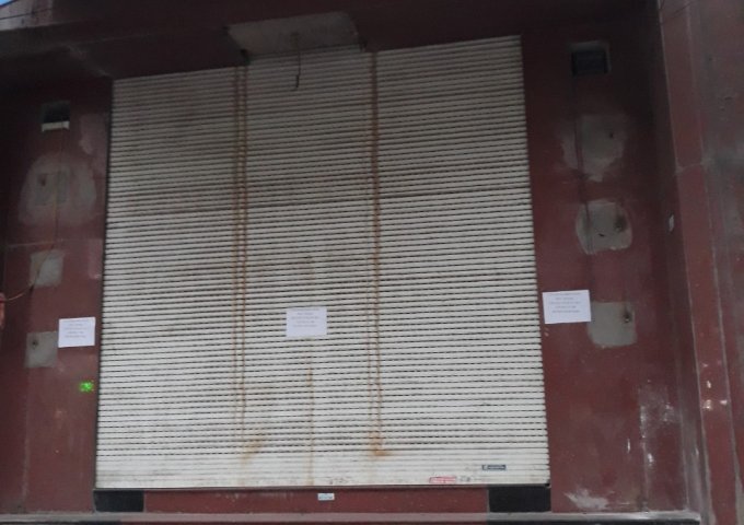 Cho Thuê Cửa Hàng Tại Mễ Trì- Đình Thôn 37m2
