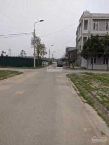 Bán nhanh lô đất Băng 2 đường Nguyễn Du - Dữu Lâu - Việt Trì - Phú Thọ.