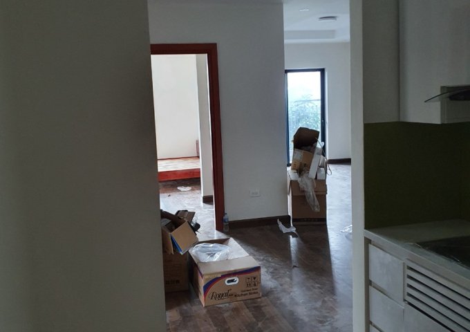Bán căn hộ chung cư tại Phường Mai Dịch, Cầu Giấy, Hà Nội diện tích 93m2 giá 2.6 Tỷ