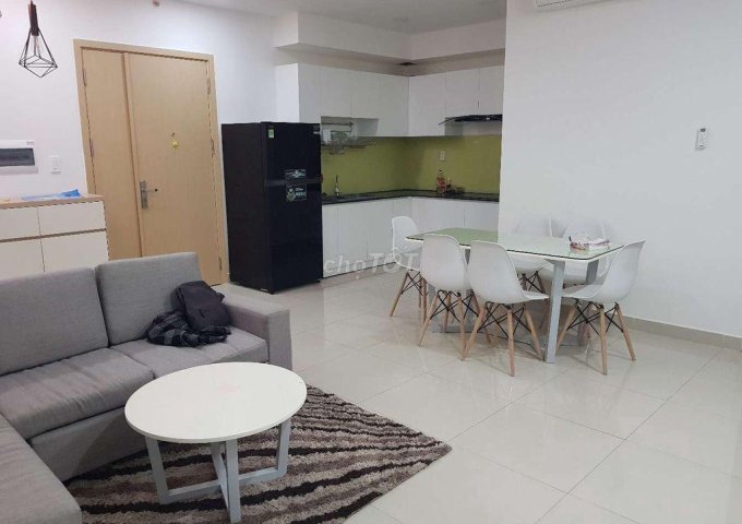 Cho thuê căn hộ chung cư tại Dự án Âu Cơ Tower, Tân Phú,  Hồ Chí Minh diện tích 83m2, 2PN, 2WC  giá 10 Triệu/tháng