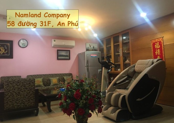 Cho thuê nhà riêng tại Đường 10A, Quận 2,  Hồ Chí Minh diện tích 430m2  giá 38 Triệu/tháng
