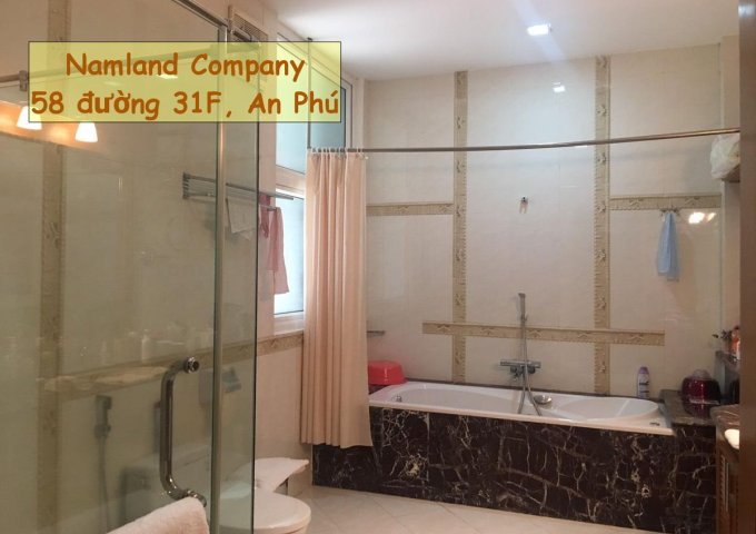 Cho thuê nhà riêng tại Đường 10A, Quận 2,  Hồ Chí Minh diện tích 430m2  giá 38 Triệu/tháng