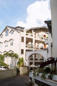 Bán căn hộ khách sạn tại Đà Lạt, Lâm Đồng