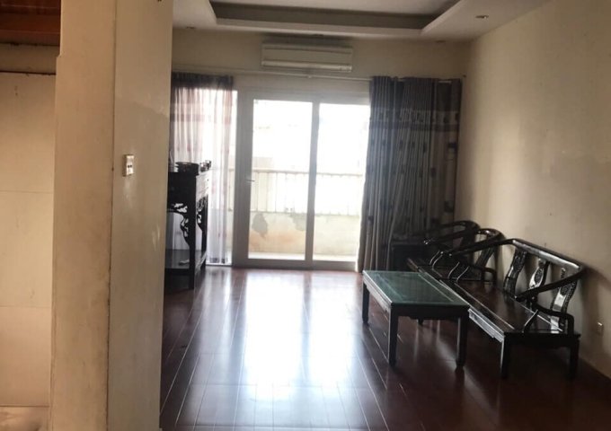 bán căn hộ 95m2 2 ngủ tại K10 đô thị Việt Hưng giá 14tr/m2