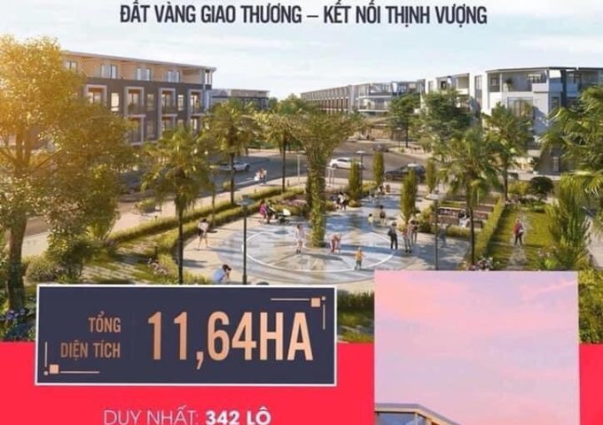 Bán đất nền dự án tại Phố Quốc lộ 37, Việt Yên,  Bắc Giang diện tích 75m2