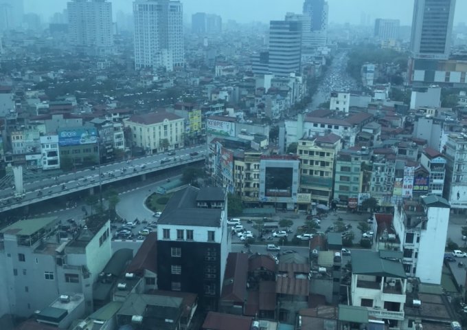 Cho thuê căn hộ chung cư tại Dự án Fafilm - VNT Tower, Thanh Xuân,  Hà Nội diện tích 100m2  giá 11.5 Triệu/tháng