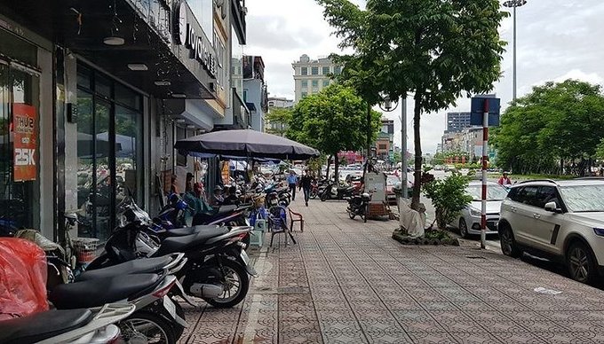 Bán nhà phố Ô Chợ Dừa 55m2, mt5.3m, 18 tỷ, phố VIP, siêu hiếm. 0868768510