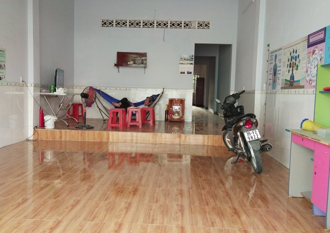 Chính chủ bán gấp nhà mặt tiền vị trí đẹp tại phường Trảng Dài, TP. Biên Hòa- Đồng Nai