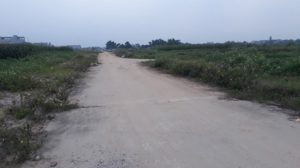 Bán đất KCN Phú Hà, Xã Hà Lộc, Thị xã Phú Thọ, Phú Thọ.